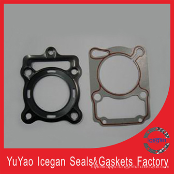 Auto Parts Motorcycle Cylinder Head Gasket/Motorcyle Gasket Ig-033